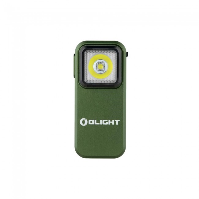 OLIGHT Taschenlampe Oclip OD Green