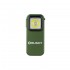 OLIGHT Taschenlampe Oclip OD Green