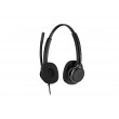 HP Poly Mission 425 Stereo USB Wired Headset Classic (Bulk)