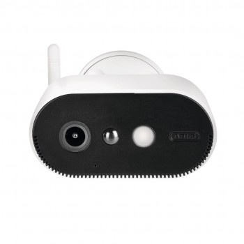 ABUS PPIC91000 security camera IP security camera Indoor & outdoor Ceiling/Wall/Desk