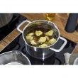 ZWILLING TrueFlow Round Silver