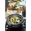 WMF Vitalis 1743016040 5 L Stainless steel