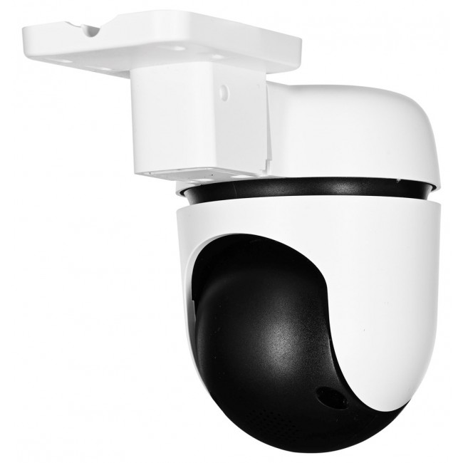 TP-Link Tapo Outdoor Pan/Tilt Security WiFi Camera TP-Link Tapo Outdoor Pan/Tilt Security WiFi Camera