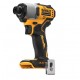 Impact twister 1/4 192Nm DEWALT DCF840N