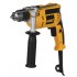 DeWALT DWD024 drill Key Black,Silver,Yellow 2800 RPM 16.5 kg