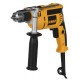 DeWALT DWD024 drill Key Black,Silver,Yellow 2800 RPM 16.5 kg