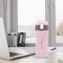 Thermal mug MAESTRO MR-1643-30C (0,3L) pink