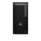 DELL OptiPlex 7020 Intel Core i3 i3-14100 8 GB DDR5-SDRAM 512 GB SSD Windows 11 Pro Mini Tower PC Black