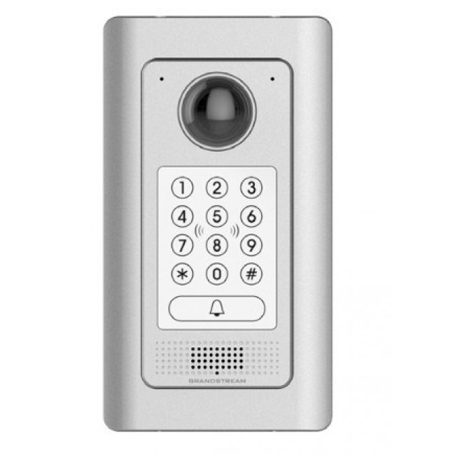 Grandstream GDS 37xx Flush Mount for Intercom