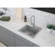 DEANTE KITCHEN MIXER GREY MILIN DEANTE KITCHEN MIXER GREY MILIN
