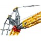 LEGO TECHNIC 42146 LIEBHERR LR 13000 CRAWLER CRANE LEGO TECHNIC 42146 LIEBHERR LR 13000 CRAWLER CRANE