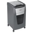 Rexel Optimum AutoFeed+ 225X paper shredder Cross shredding 55 dB 23 cm Black, Grey