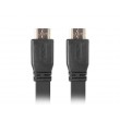 Lanberg CA-HDMI-21CU-0050-BK HDMI cable 5 m HDMI Type A (Standard) Black Lanberg CA-HDMI-21CU-0050-BK HDMI cable 5 m HDMI Type A (Standard) Black