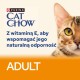 PURINA Cat Chow Chicken, Zucchini - wet cat food - 10x85 g