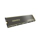 ADATA LEGEND 850 ALEG-850-1TCS internal solid state drive M.2 1 TB PCI Express 4.0 3D NAND NVMe ADATA LEGEND 850 ALEG-850-1TCS internal solid state drive M.2 1 TB PCI Express 4.0 3D NAND NVMe