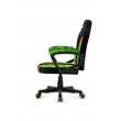 Gaming chair for children Huzaro Ranger 1.0 Pixel Mesh Gaming chair for children Huzaro Ranger 1.0 Pixel Mesh