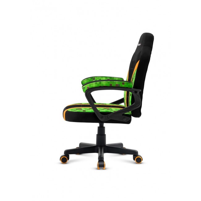 Gaming chair for children Huzaro Ranger 1.0 Pixel Mesh Gaming chair for children Huzaro Ranger 1.0 Pixel Mesh
