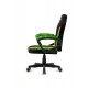 Gaming chair for children Huzaro Ranger 1.0 Pixel Mesh Gaming chair for children Huzaro Ranger 1.0 Pixel Mesh