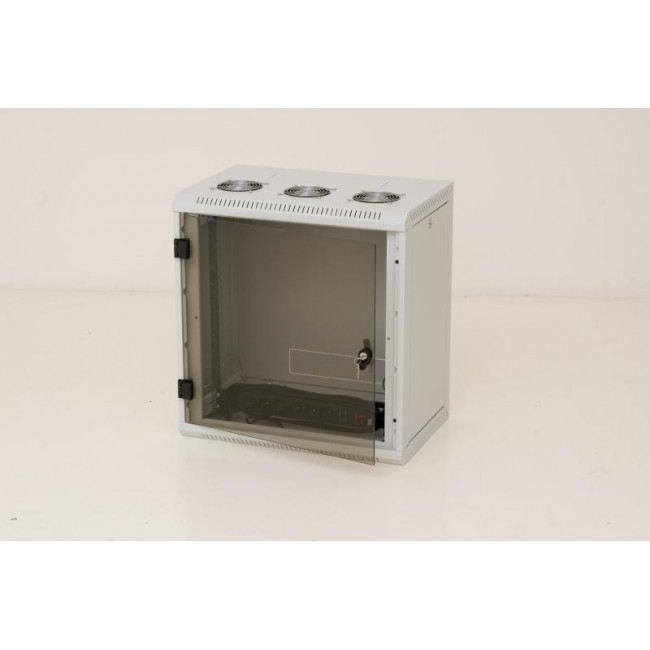 Triton RUA-06-AS6-CAX-A1 rack cabinet 6U Wall mounted rack White Triton RUA-06-AS6-CAX-A1 rack cabinet 6U Wall mounted rack White