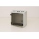 Triton RUA-06-AS6-CAX-A1 rack cabinet 6U Wall mounted rack White Triton RUA-06-AS6-CAX-A1 rack cabinet 6U Wall mounted rack White