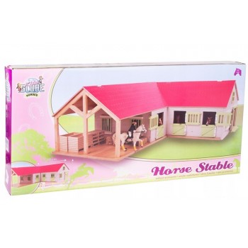 Outbuilding Stable 610210 62167