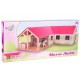 Outbuilding Stable 610210 62167 Outbuilding Stable 610210 62167