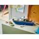 LEGO CITY 60456 Police Boat Chase LEGO CITY 60456 Police Boat Chase
