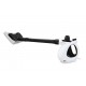 Esperanza EHS008 Steam Washer 0.35L Black, White 900W Esperanza EHS008 Steam Washer 0.35L Black, White 900W