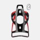 Rockbros FK338 Bike bottle holder Black, Red Rockbros FK338 Bike bottle holder Black, Red