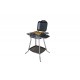 Unold Jimmy contact grill
