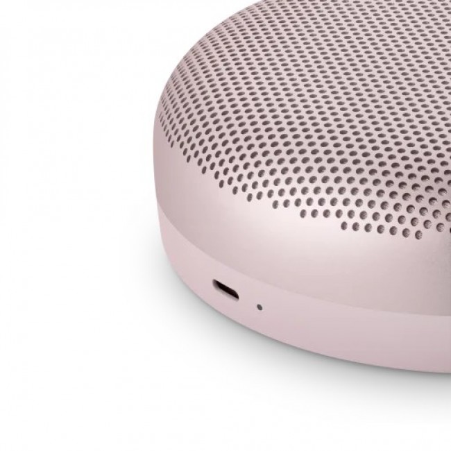 Bang & Olufsen Beosound A1 2nd Gen Stereo portable speaker Pink 60 W Bang & Olufsen Beosound A1 2nd Gen Stereo portable speaker Pink 60 W