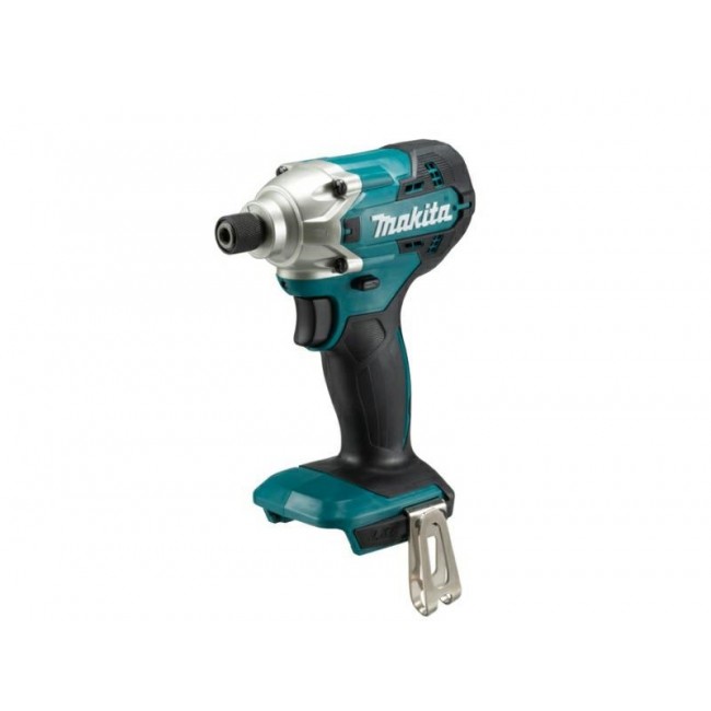 Makita DTD156Z power screwdriver/impact driver 2500 RPM Black, Blue Makita DTD156Z power screwdriver/impact driver 2500 RPM Black, Blue