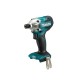 Makita DTD156Z power screwdriver/impact driver 2500 RPM Black, Blue Makita DTD156Z power screwdriver/impact driver 2500 RPM Black, Blue