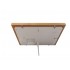 Denver PFF-1543LW digital photo frame Light brown 39.6 cm (15.6