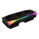 XFX Mercury Radeon RX 9070 XT OC Magnetic Air Edition RGB AMD 16 GB GDDR6 XFX Mercury Radeon RX 9070 XT OC Magnetic Air Edition RGB AMD 16 GB GDDR6