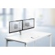 Novus 968+0119+000 monitor mount accessory