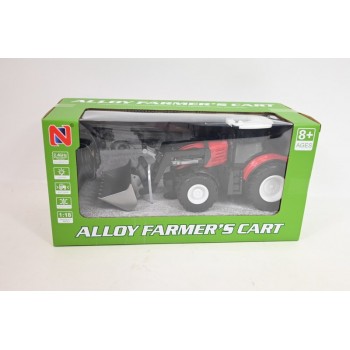 Radio Bulldozer+1357595 75957