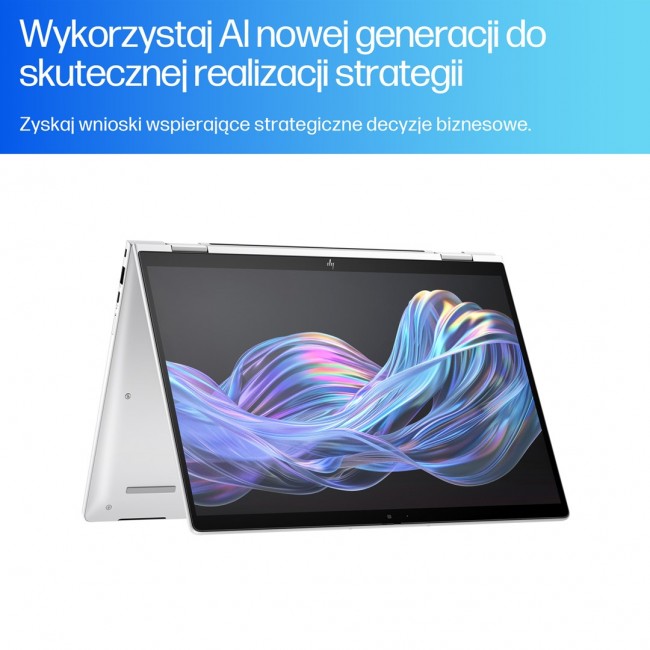 HP Elitebook X G1i Flip Ultra 7 258V 14.0 HP Elitebook X G1i Flip Ultra 7 258V 14.0