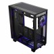 MODECOM Case VOLCANO PERUN APEX ARGB MIDI Black MODECOM Case VOLCANO PERUN APEX ARGB MIDI Black