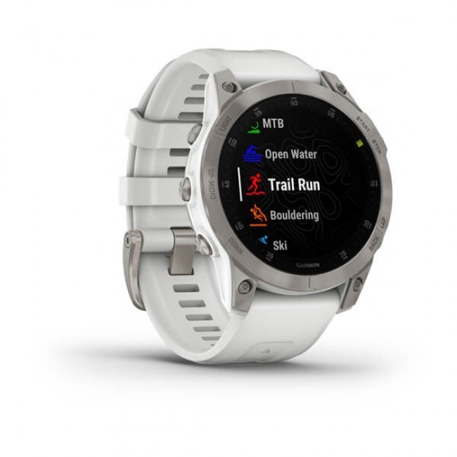 Garmin epix Gen 2 3.3 cm (1.3 Garmin epix Gen 2 3.3 cm (1.3