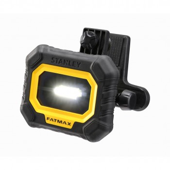 Stanley FMHT81507-1 work light Black, Yellow LED