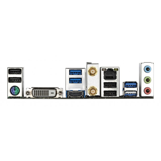 Gigabyte B550M DS3H Socket AM4 micro ATX AMD B550 Gigabyte B550M DS3H Socket AM4 micro ATX AMD B550