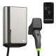 Green Cell EVGC021A2275 electric vehicle charging station Grey Aluminium Wall 3 Built-in display LED Green Cell EVGC021A2275 electric vehicle charging station Grey Aluminium Wall 3 Built-in display LED