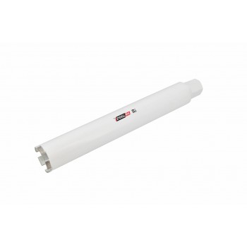 Diamond core bit 1 1/4