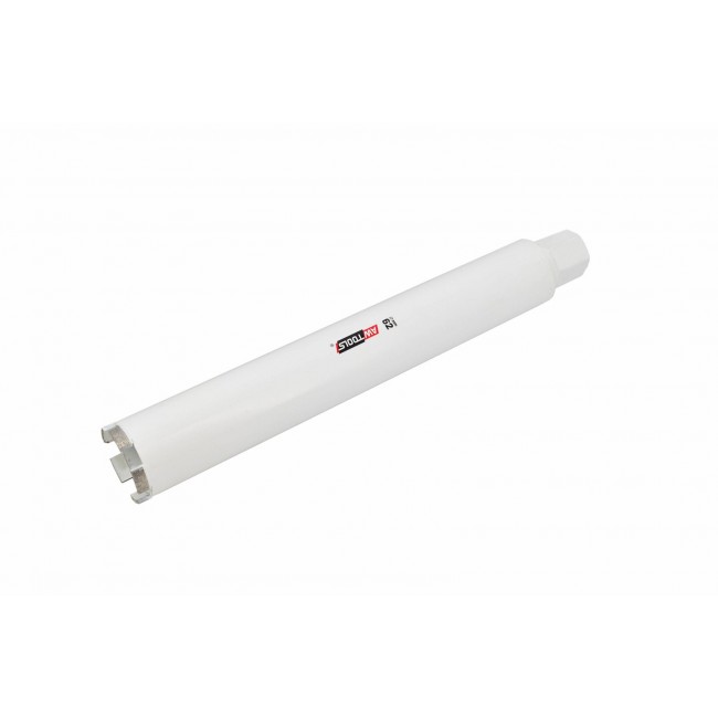 Diamond core bit 1 1/4