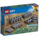 LEGO CITY 60205 TRACKS LEGO CITY 60205 TRACKS