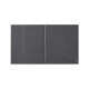 Onyx Boox Note Max Black magnetic case Onyx Boox Note Max Black magnetic case