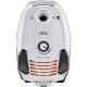 AEG VX6-2-IW-5 3.5 L Cylinder vacuum Dry 800 W Dust bag AEG VX6-2-IW-5 3.5 L Cylinder vacuum Dry 800 W Dust bag