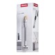 MIELE Duoflex HX1 SunsetYellow Vacuum Cleaner MIELE Duoflex HX1 SunsetYellow Vacuum Cleaner