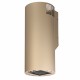 MAAN Elba WPB 731 Sand Gold canopy MAAN Elba WPB 731 Sand Gold canopy